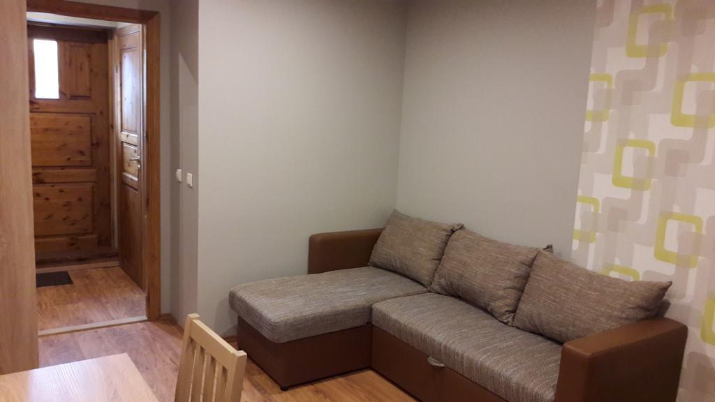 Moisa Ait Apartment Voru Exterior photo